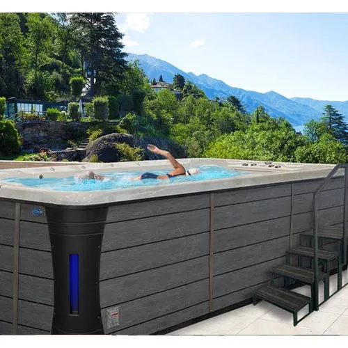 Swimspa X-Series hot tubs for sale in Palmdale
